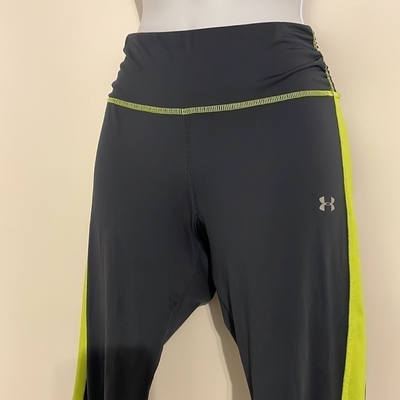 UNDER ARMOUR Capri Leggings! - Picture 2 of 4